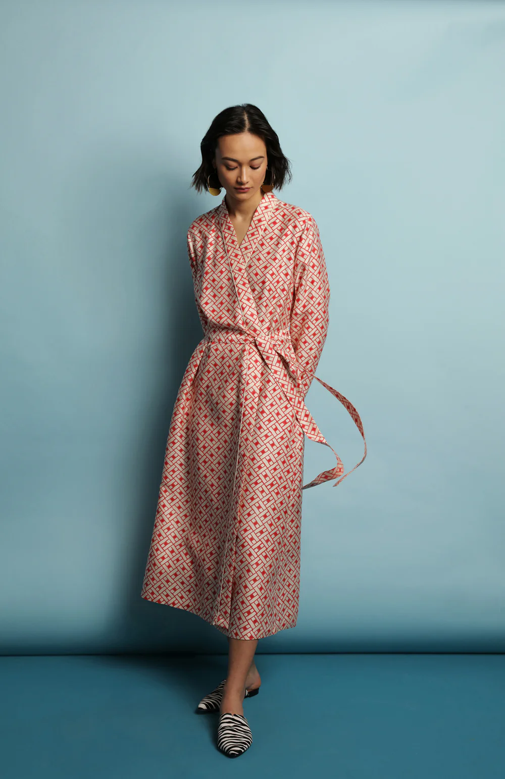 Robe Sale